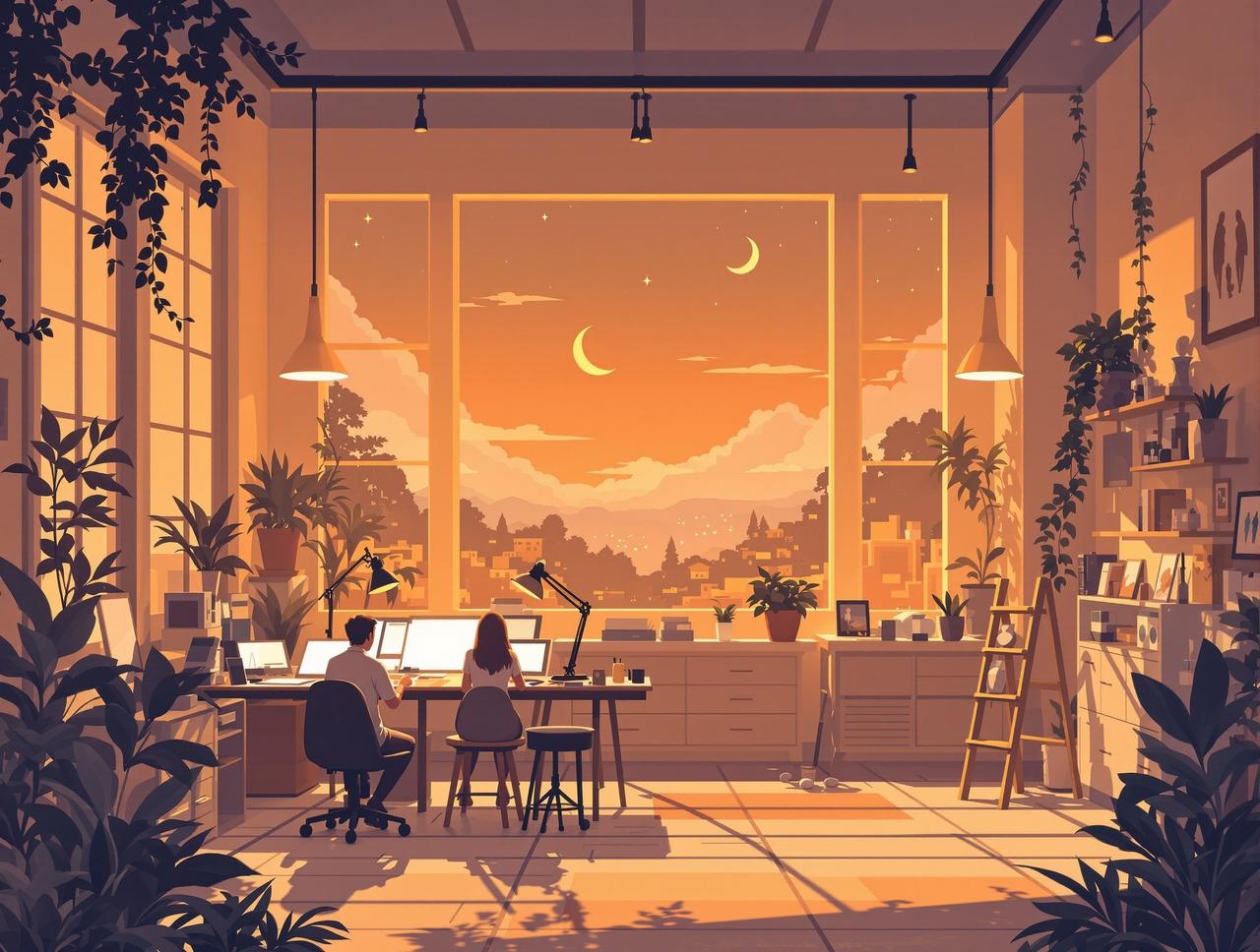 短剧素材库 - 我们的故事 短剧素材库创作团队