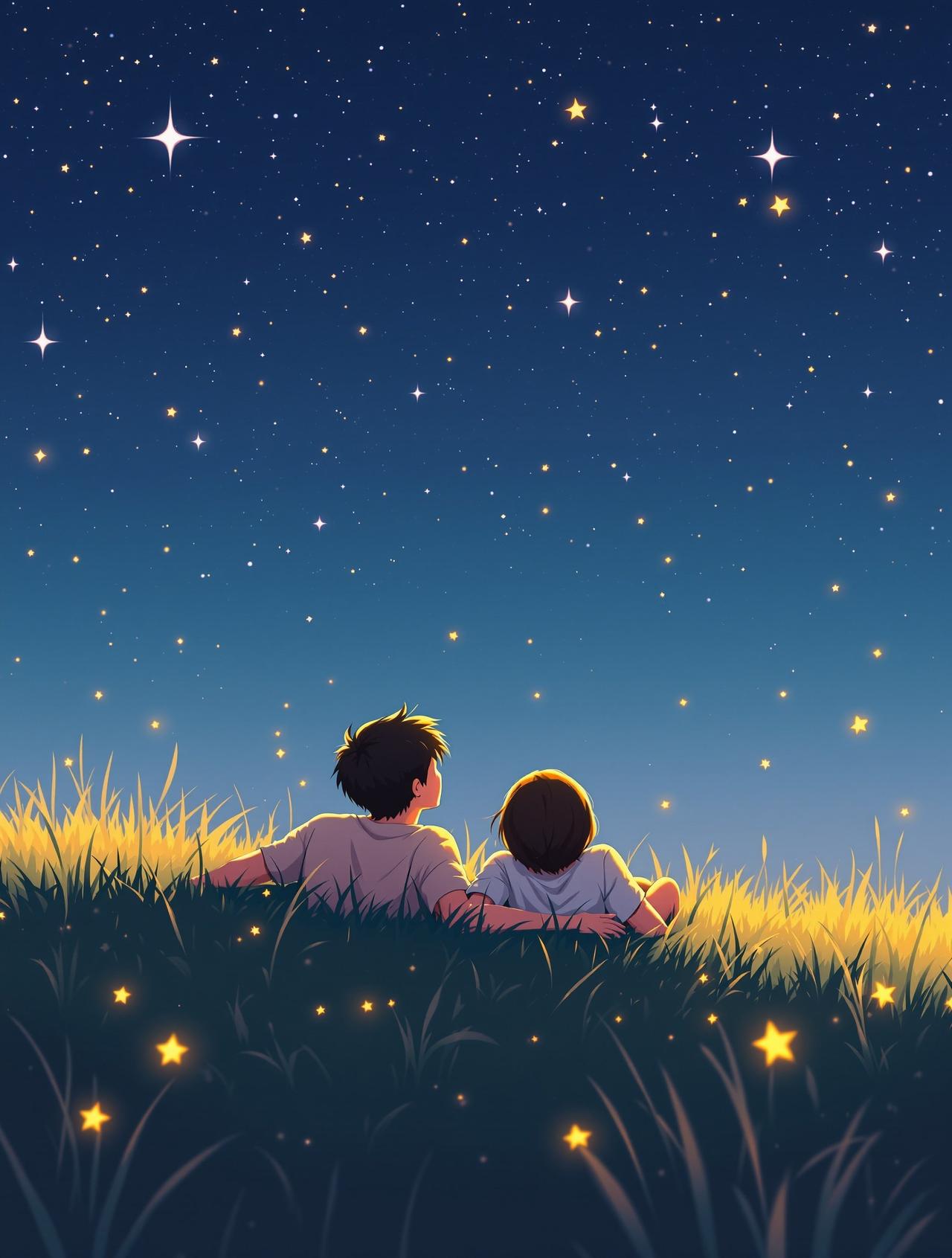 短剧素材库热播：星与海之歌
